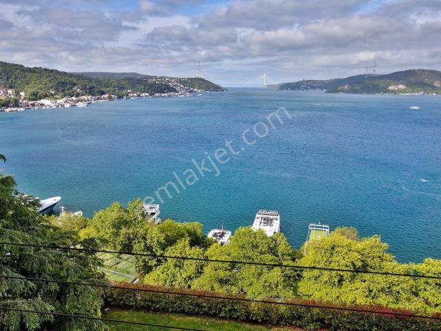 Sariyer, İstanbul içerisinde satılık Villa