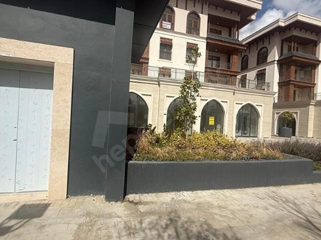 Korkuteli, Antalya içerisinde satılık Ofis
