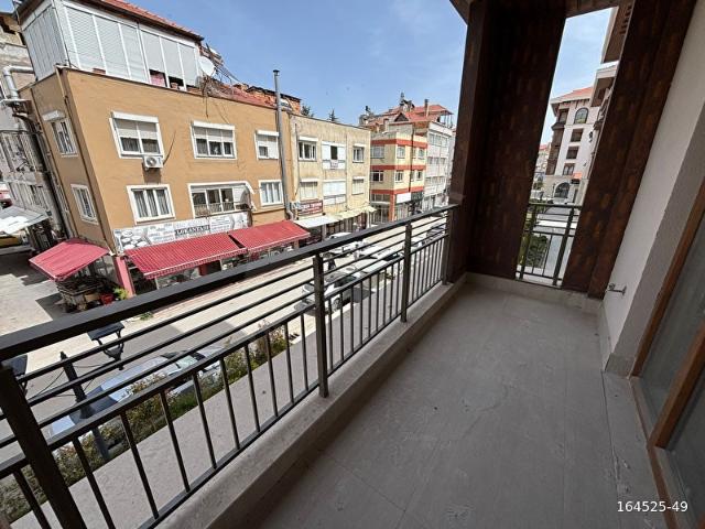 Korkuteli, Antalya içerisinde satılık Ofis