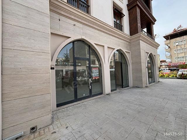 Korkuteli, Antalya içerisinde satılık Ofis