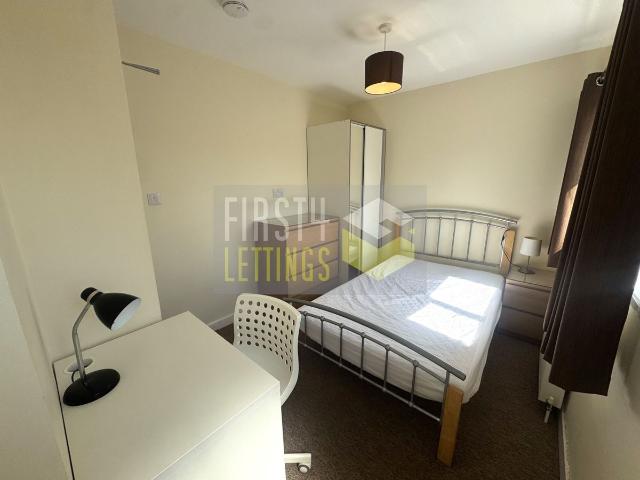 Room for rent in Hinckley, Hinckley and Bosworth