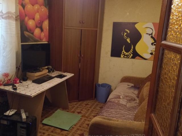 Квартира продажа в Чечеловский, Подгородном
