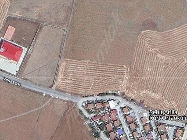 Kirikhan, Hatay içerisinde satılık Arsa