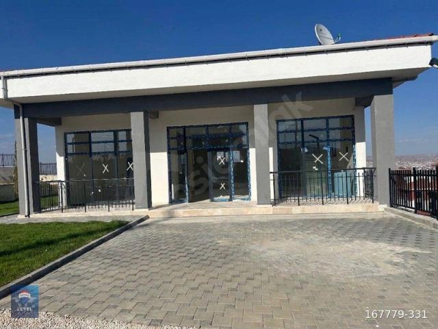 Hasanoğlan, Kırıkkale Merkez içerisinde satılık Dükkan