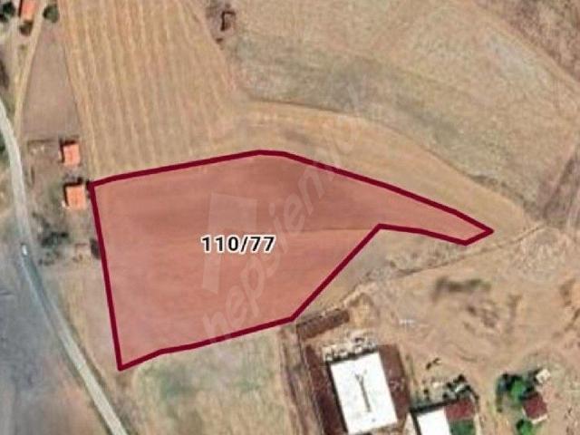 Balişeyh, Kirikkale içerisinde satılık Arsa
