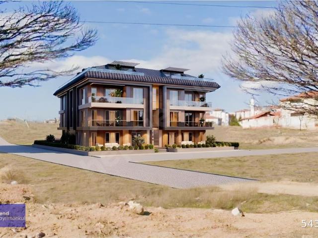 Balışeyh içerisinde satılık Arsa
