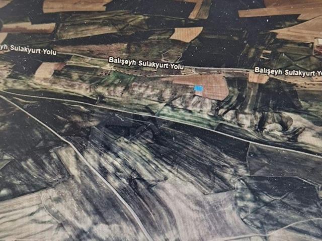 Balişeyh, Kirikkale içerisinde satılık Arsa