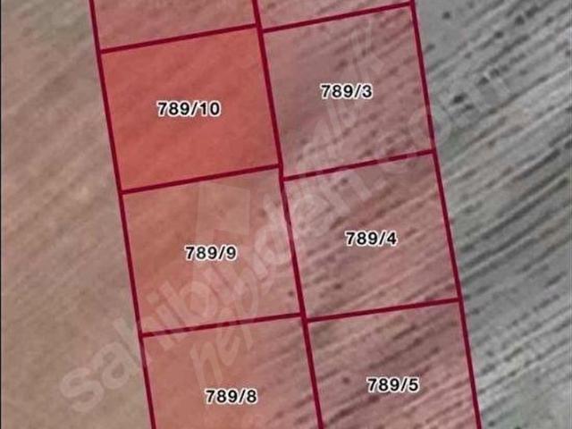 Balişeyh, Kirikkale içerisinde satılık Arsa