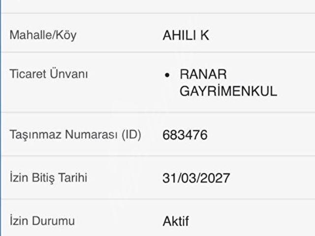 Kırıkkale Merkez, Kirikkale içerisinde satılık Arsa