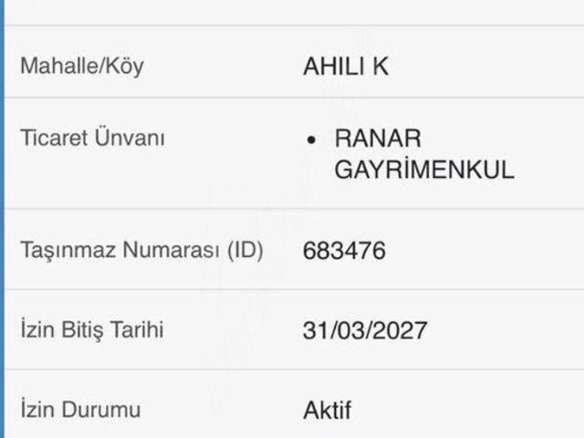 Kırıkkale Merkez içerisinde satılık Arsa