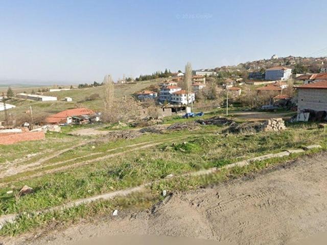 Keskin, Kirikkale içerisinde satılık Arsa