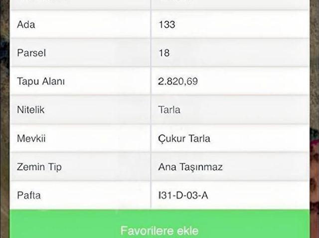 Keskin, Kirikkale içerisinde satılık mülk