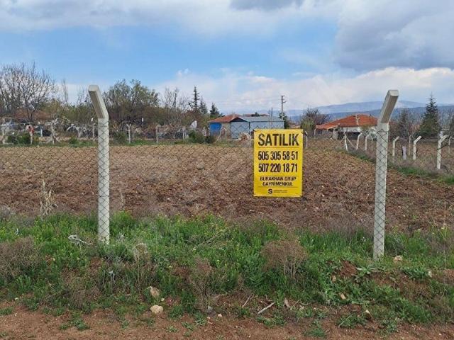 Bahşili, Kirikkale içerisinde satılık Arsa