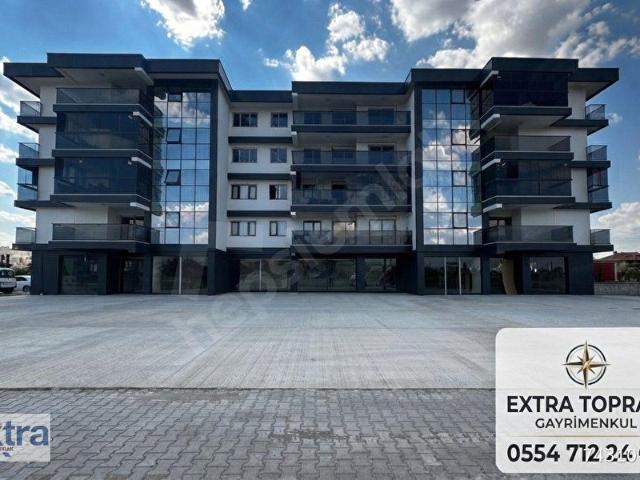 Kırıkkale Belediyesi, Kırıkkale Merkez içerisinde satılık mülk