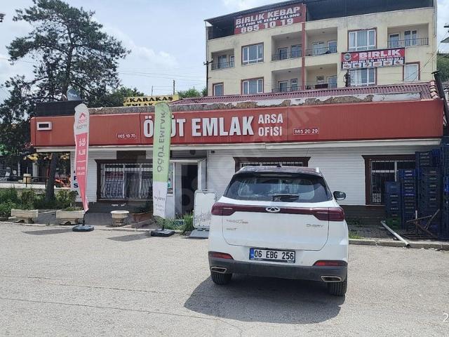Kızıldere, Kırıkkale Merkez içerisinde satılık Arsa