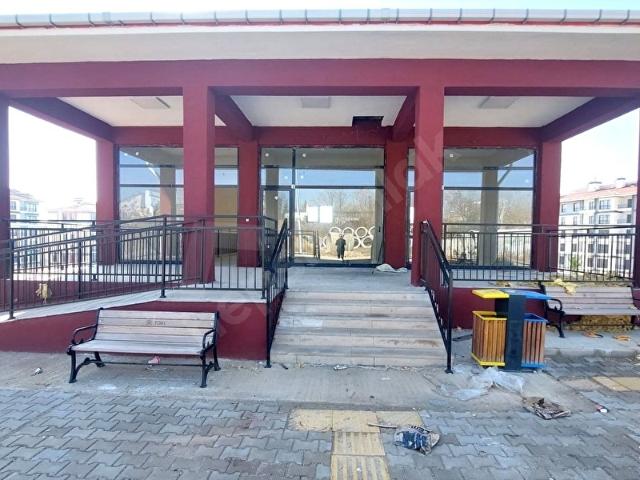Yahşihan, Kirikkale içerisinde satılık Dükkan