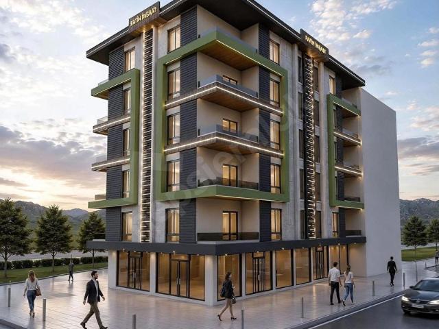 Yenişehir, Yahşihan içerisinde satılık mülk