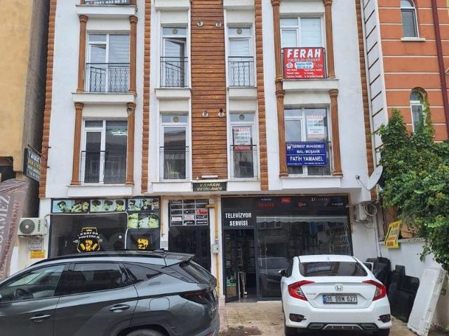 Kırıkkale Belediyesi, Kırıkkale Merkez içerisinde satılık Ofis