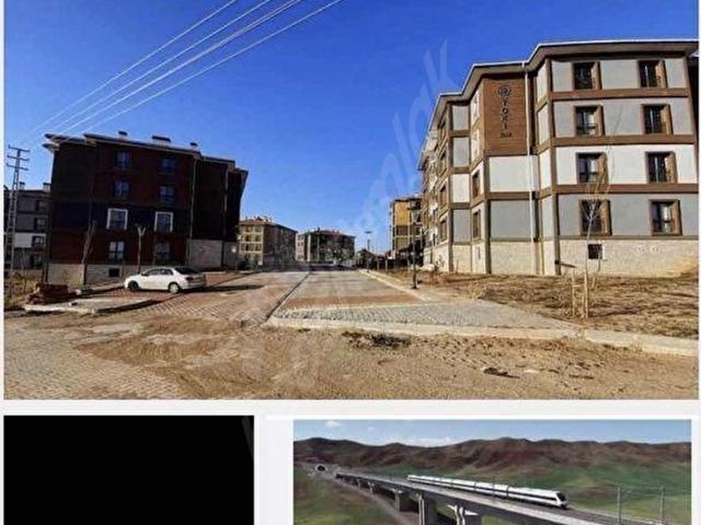 Delice içerisinde satılık Arsa