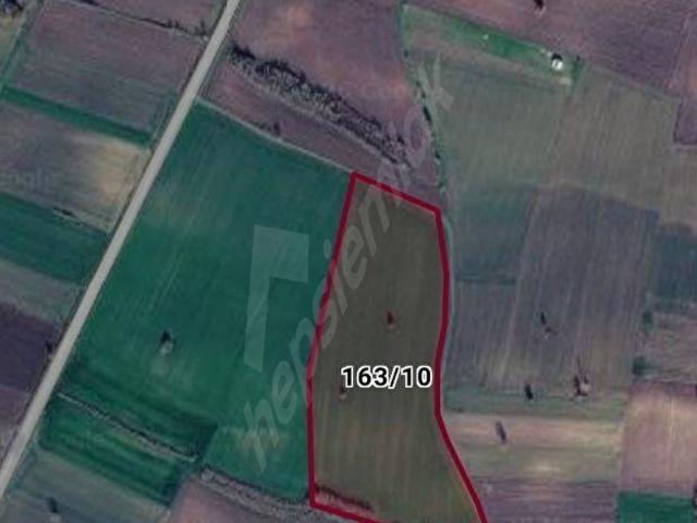 Kırıkköy, Lüleburgaz içerisinde satılık Arsa