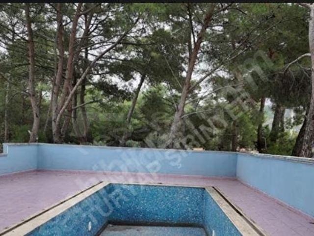 Buca, İzmir içerisinde satılık Arsa