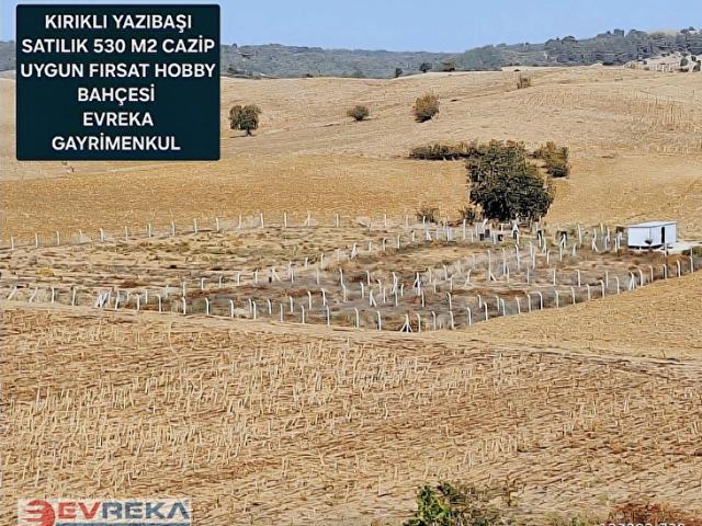 Yazıbaşı, Karaisalı içerisinde satılık Arsa
