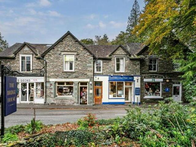 House for sale in Cumbria