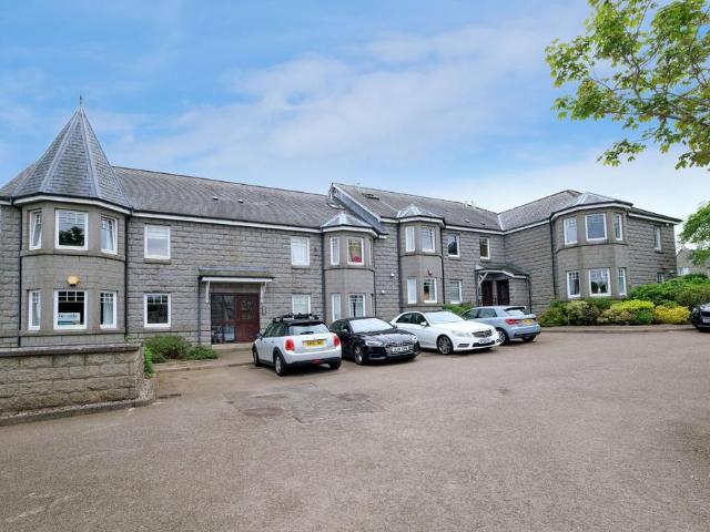 Apartment for rent in Ballindoch, Scotland