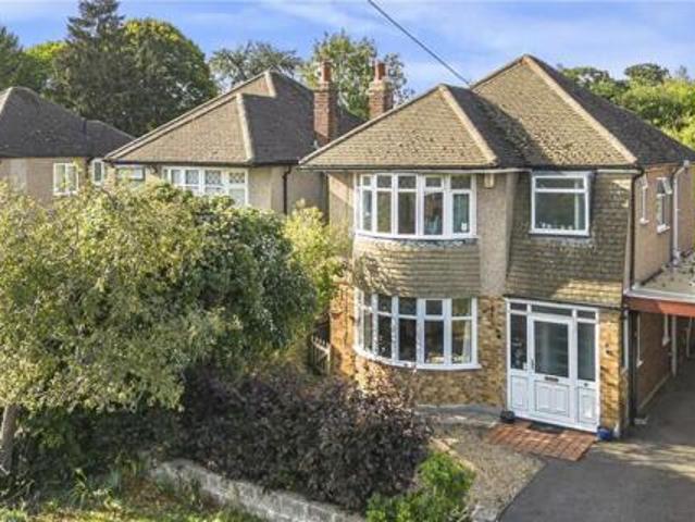 House for sale in The Slade, Oxfordshire