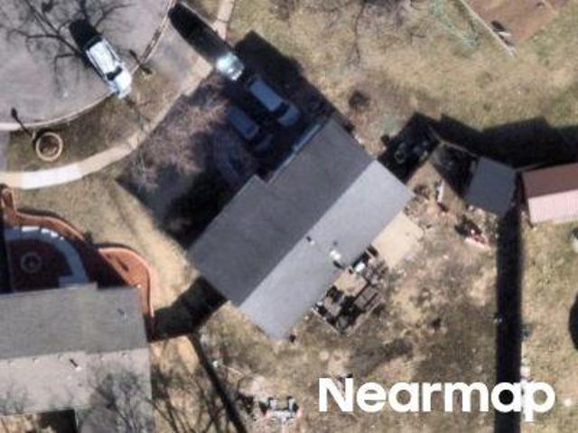 House for sale in Country Club Hills, Illinois