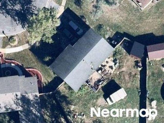 House for sale in Country Club Hills, Illinois