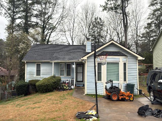 House for sale in Atlanta, Clayton County