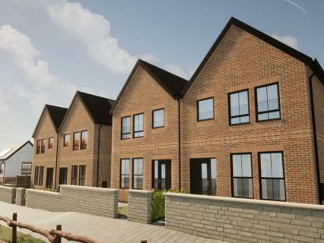 House for sale in York and North Yorkshire, England