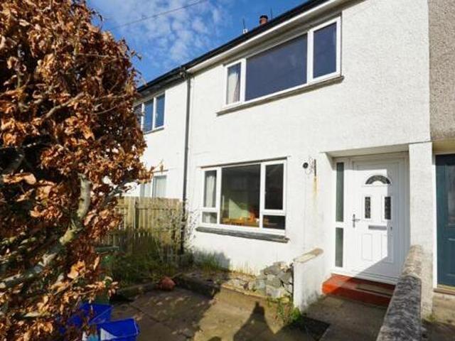 House for sale in England