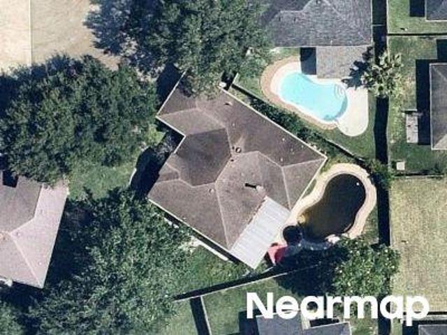 House for sale in Harris, Texas