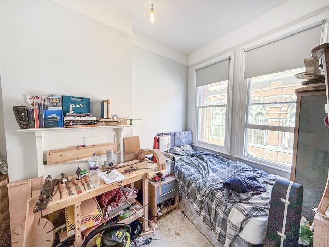 Apartment for rent in Alverton, East Midlands