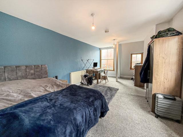 Apartment for rent in Alverton, East Midlands