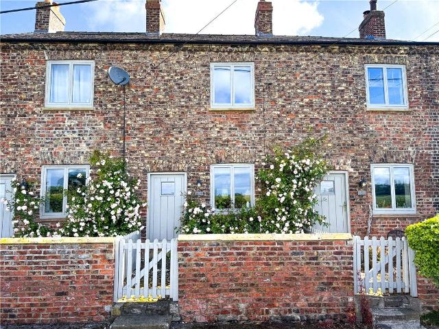 House for rent in Kirk Hammerton