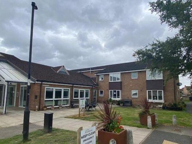 House for rent in Northallerton, North Yorkshire