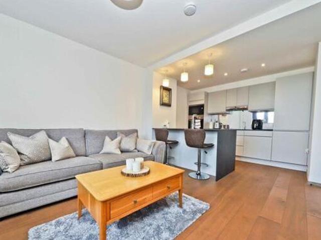 House for sale in Lyons, Greater London