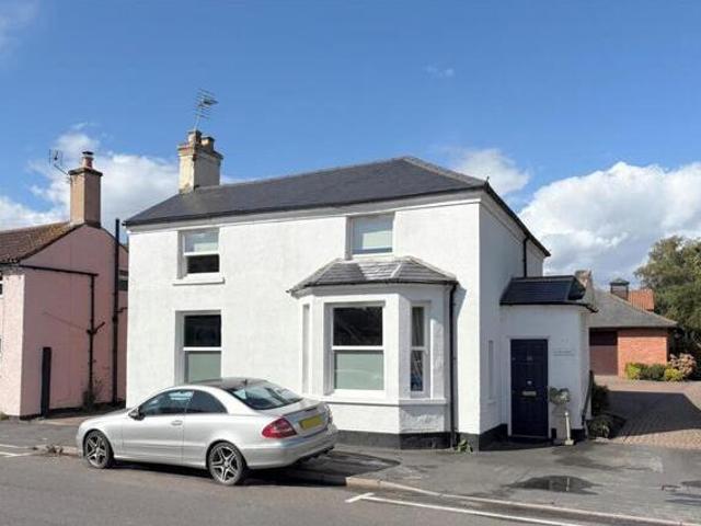 House for sale in Haddon, East Midlands