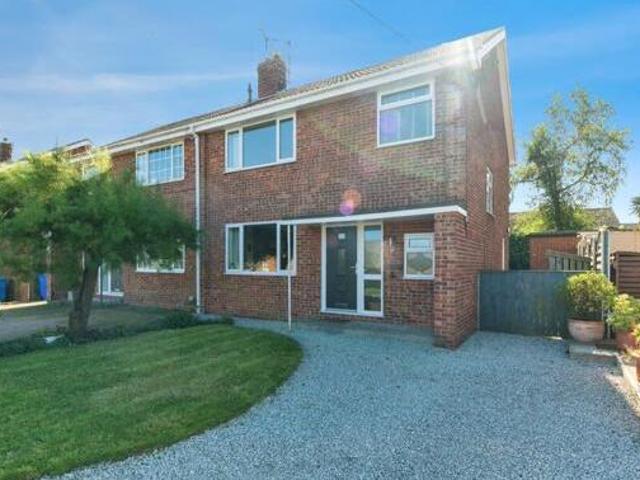House for sale in North Yorkshire