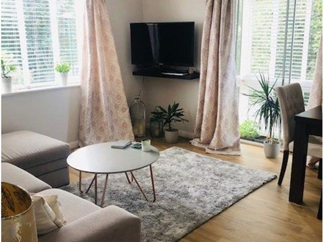Apartment for rent in Greater London