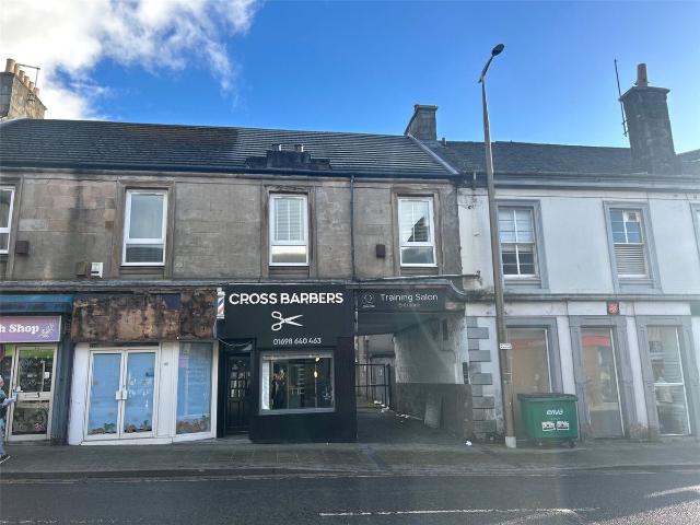 Apartment for rent in Dimsdale, Cambusnethan