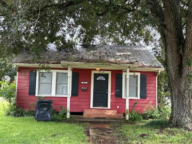 House for sale in Coopersville, New Iberia