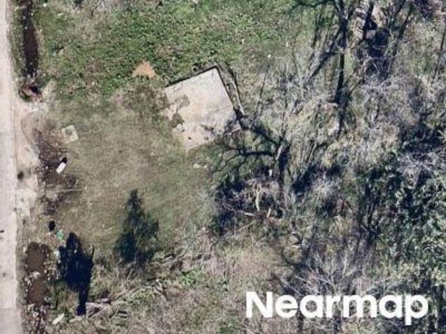 Land for sale in Houston, Texas