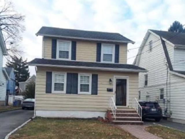 House for sale in West Orange, New Jersey
