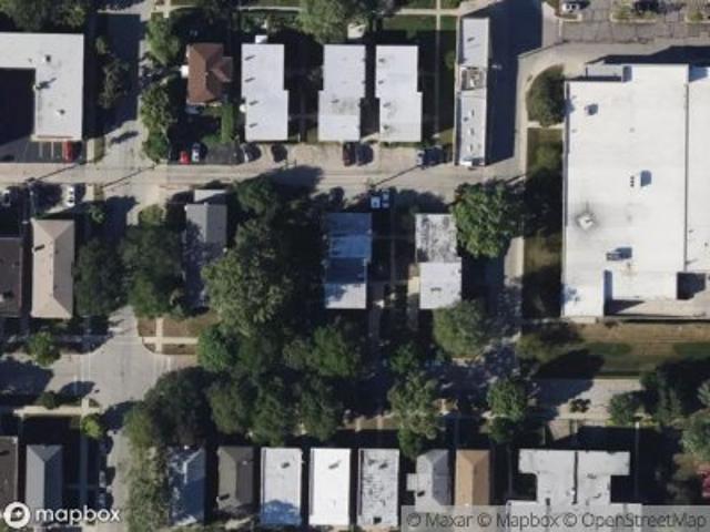 Property for sale in Skokie, Illinois