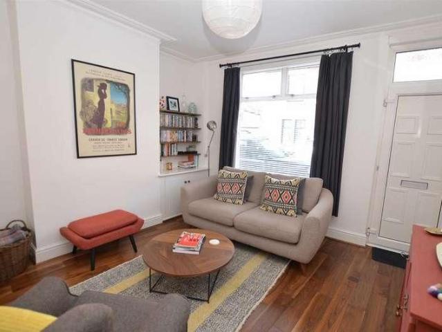 House for rent in Little Chester, East Midlands