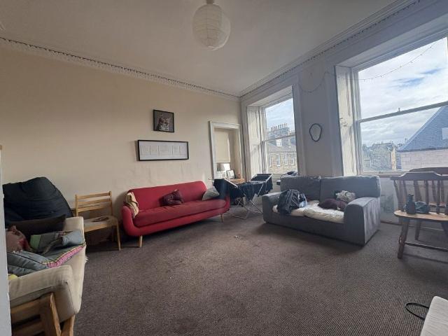 Apartment for rent in North Leith, Scotland